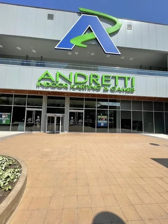 Andretti Indoor Karting & Games The Colony - vr games in Dallas
