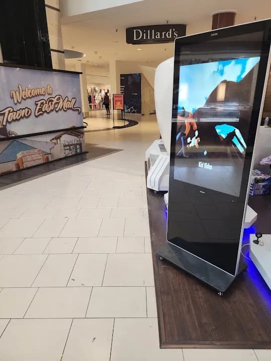 Infinite VR - vr games in Dallas