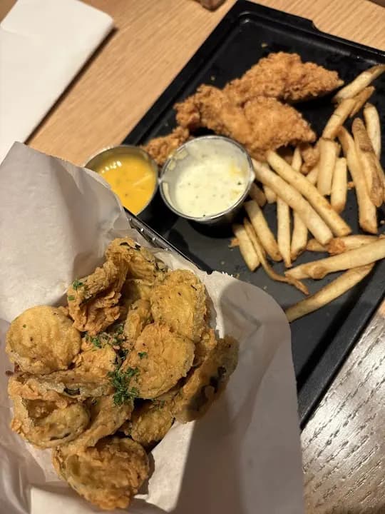 Photo of Dave & Buster's Dallas vr games activities in Dallas