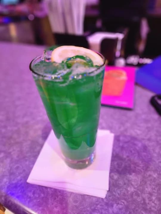 Interior view of Dave & Buster's Dallas vr games facility in Dallas