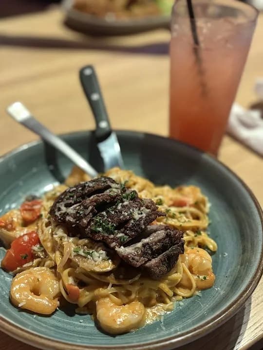 Dave & Buster's Dallas - vr games in Dallas