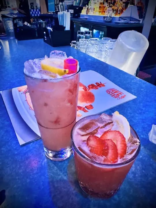 vr games experience at Dave & Buster's Dallas located in Dallas