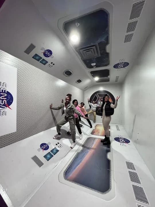 Fever Hub Dallas | Exhibition & Experience Center - vr games in Dallas - Top rated