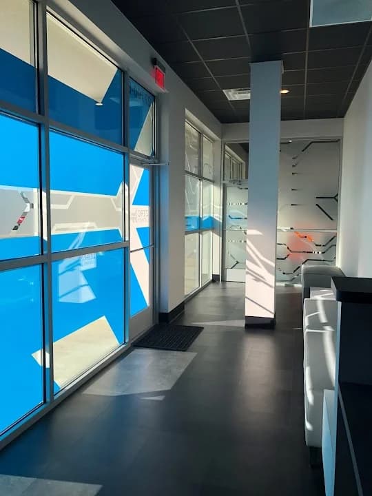 vr games experience at Zero Latency Houston located in Houston