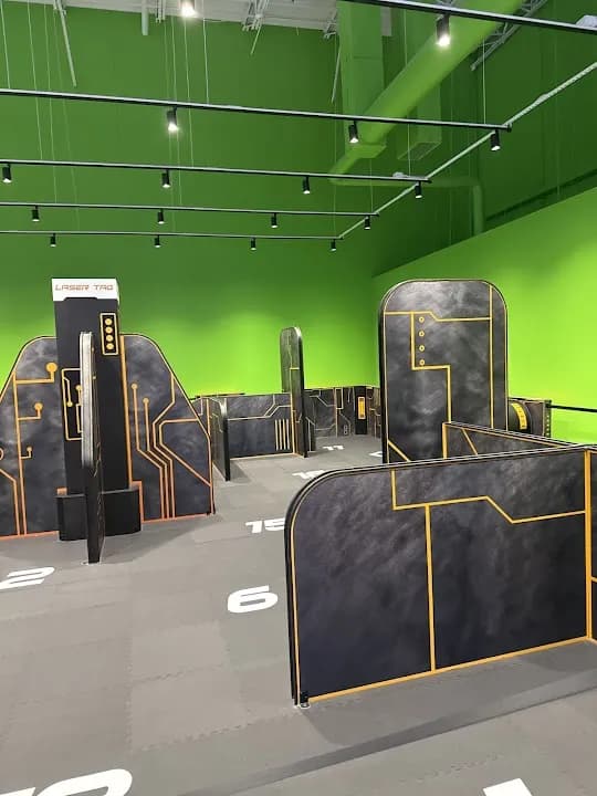 Launch Family Entertainment West Houston - vr games in Houston - Top rated