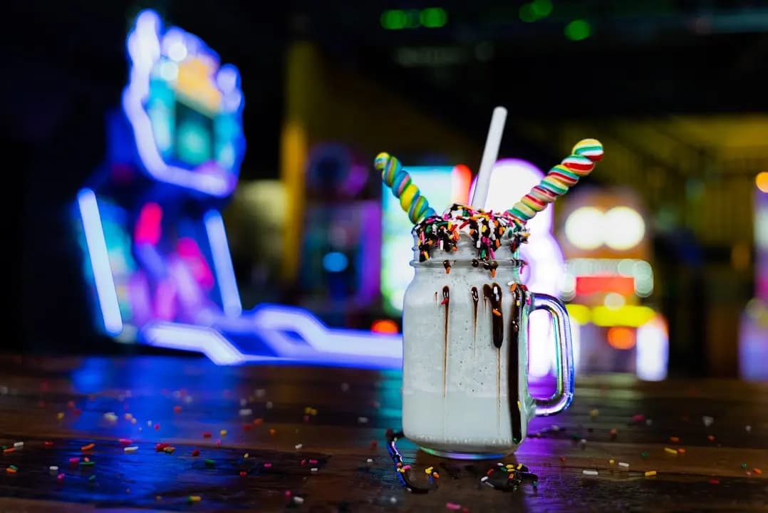 Launch Family Entertainment West Houston - Popular vr games destination in Houston