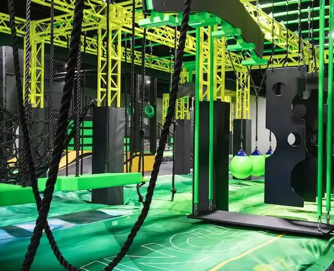 Photo of Launch Family Entertainment West Houston vr games activities in Houston