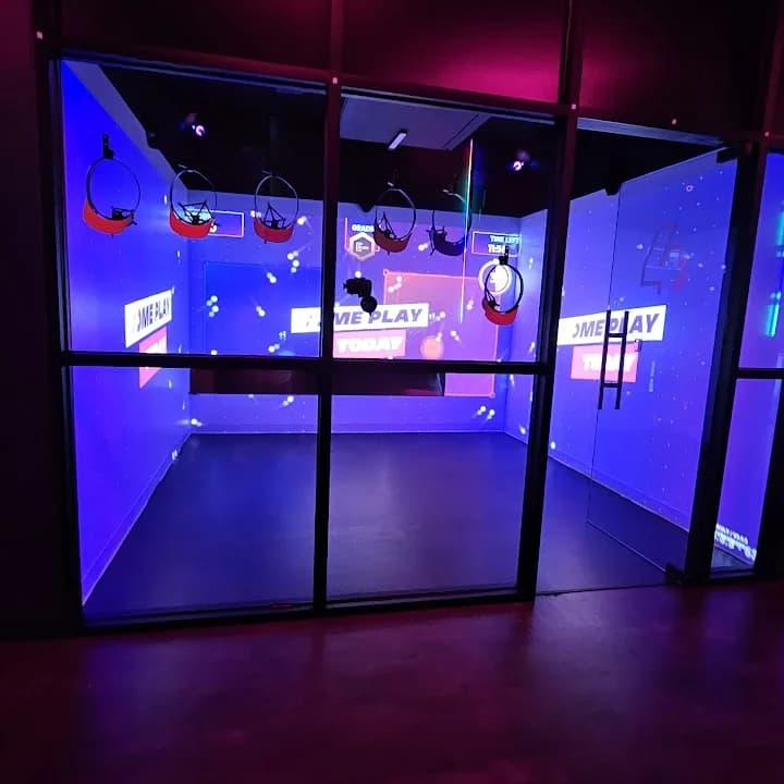 Immersive Gamebox - Woodlands Mall, The Woodlands - vr games in Houston - Top rated