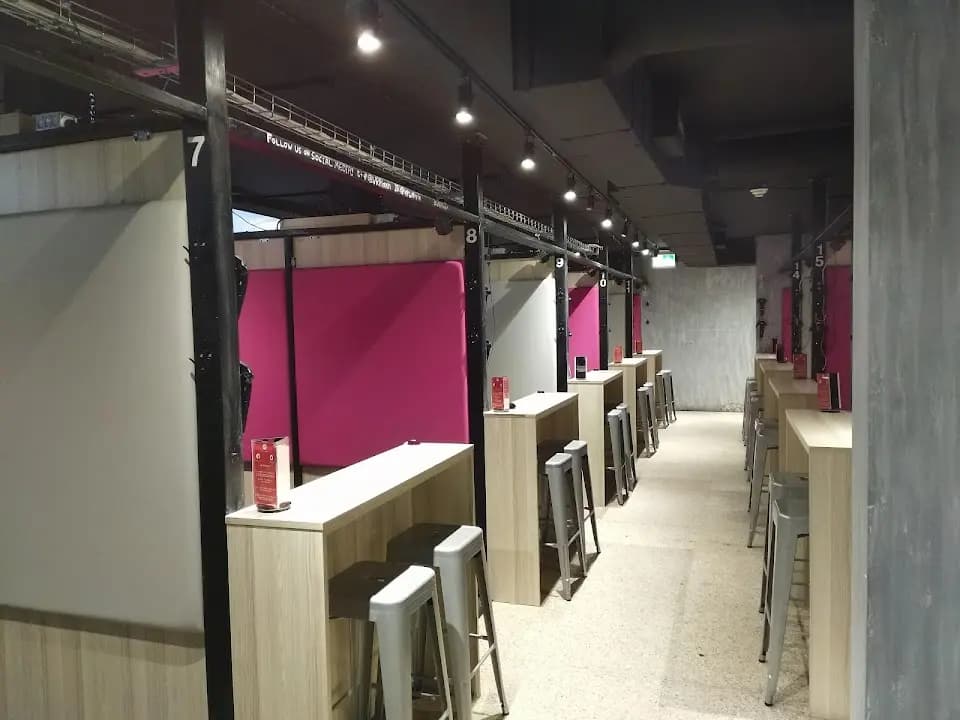 Photo of VRPlayin – Virtual Reality Event Experiences vr games activities in Toronto