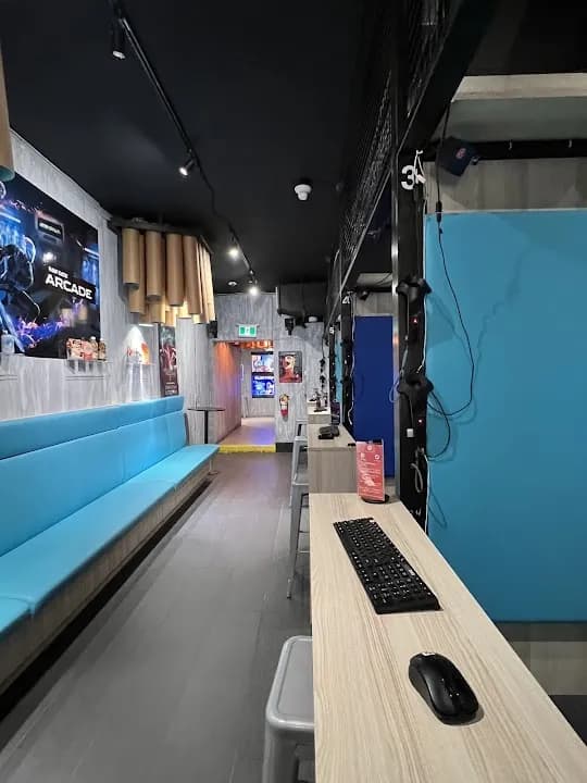 VRPlayin – Virtual Reality Event Experiences - vr games in Toronto - Top rated