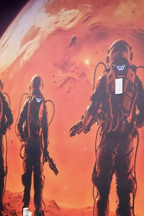 Another World VR Arena North York - vr games in Toronto - Top rated