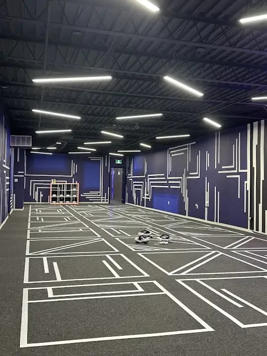 Another World VR Arena North York - Popular vr games destination in Toronto