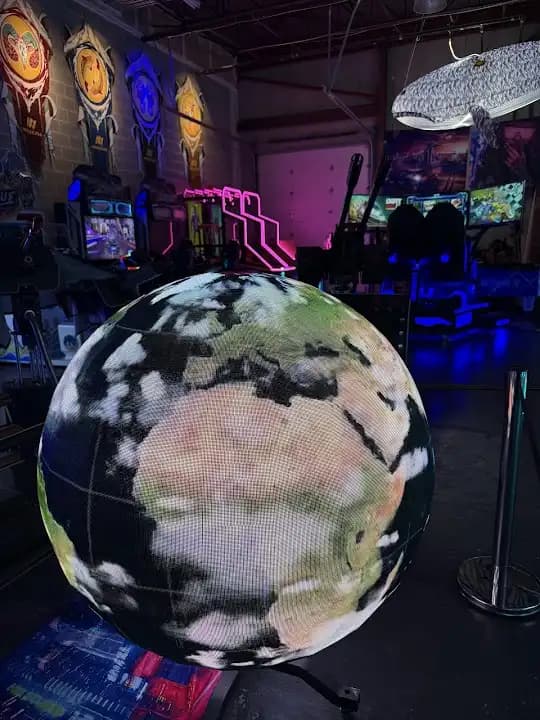 Photo of Miniverse VR vr games activities in Toronto