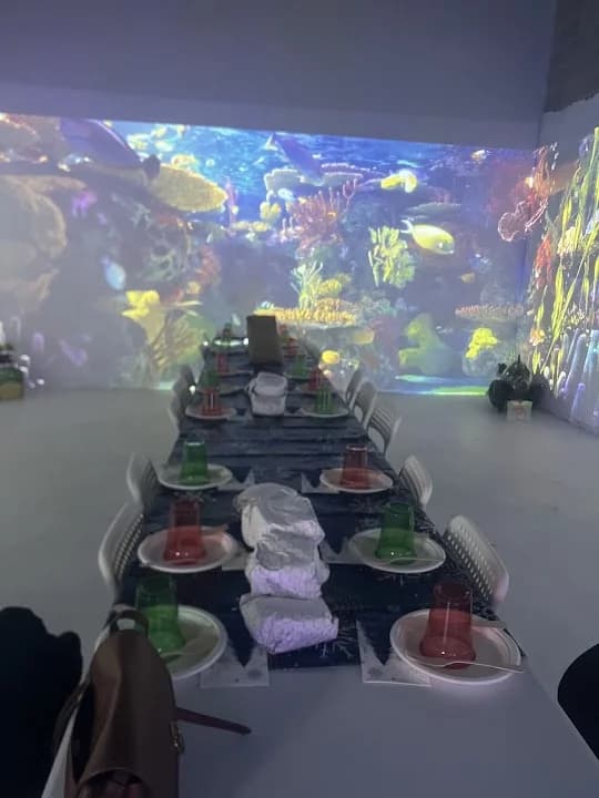 Miniverse VR - vr games in Toronto - Top rated