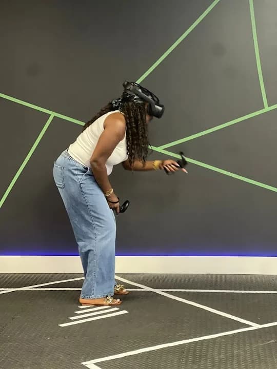 VR Vibe Oakville - vr games in Toronto - Top rated