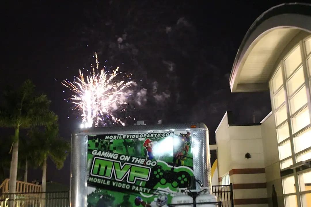 Photo of MVP Mobile Video Party Game Arcade and Amusements vr games activities in Tampa