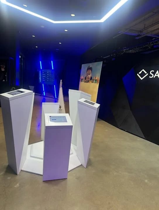 Sandbox VR - vr games in Austin - Top rated