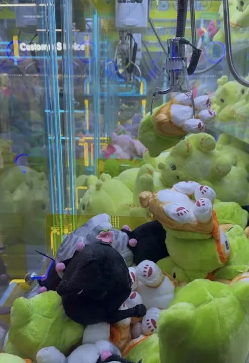 Claw & Fun Austin - vr games in Austin - Top rated