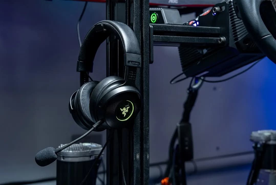 Photo of One Line Racing Center vr games activities in Austin