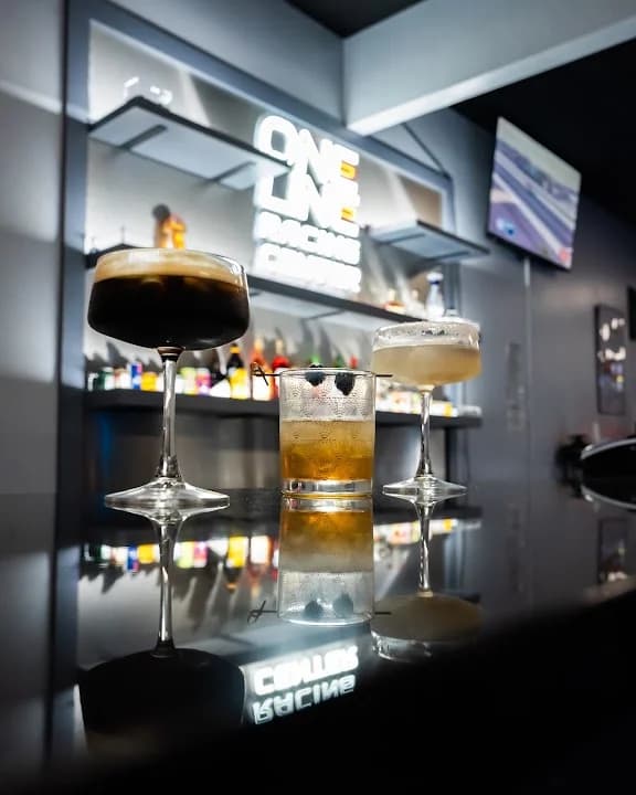 One Line Racing Center - Popular vr games destination in Austin