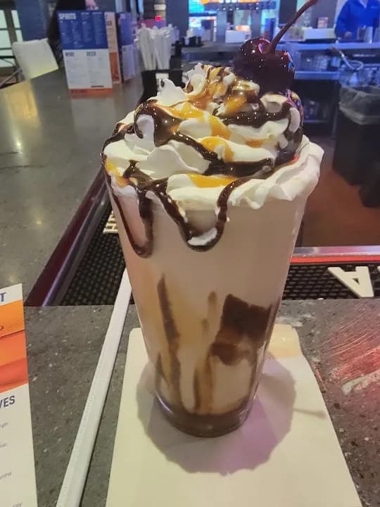 Dave & Buster's Austin - vr games in Austin