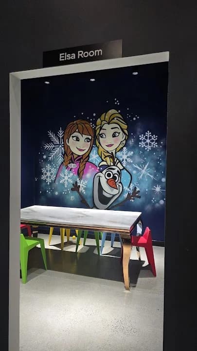 VR Theme Park and Function Centre - Popular vr games destination in Melbourne