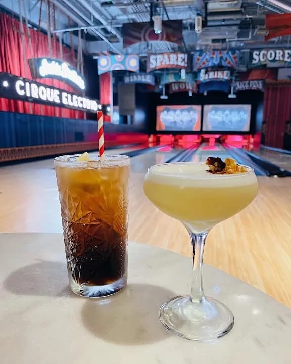 Archie Brothers Melbourne Docklands - vr games in Melbourne - Top rated