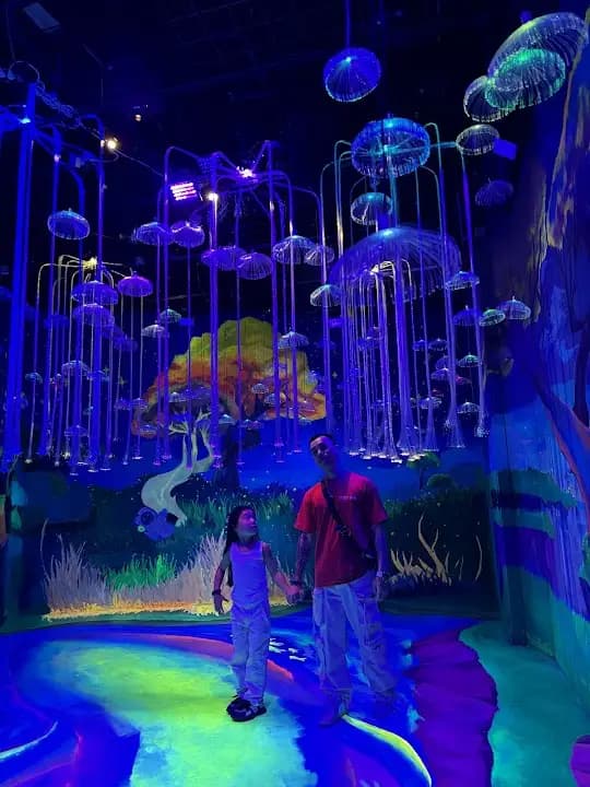 vr games experience at Dreamskape located in Melbourne