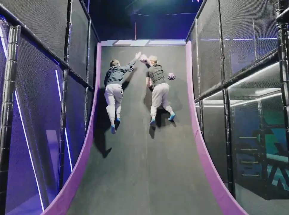 Dreamrace - Popular vr games destination in Melbourne