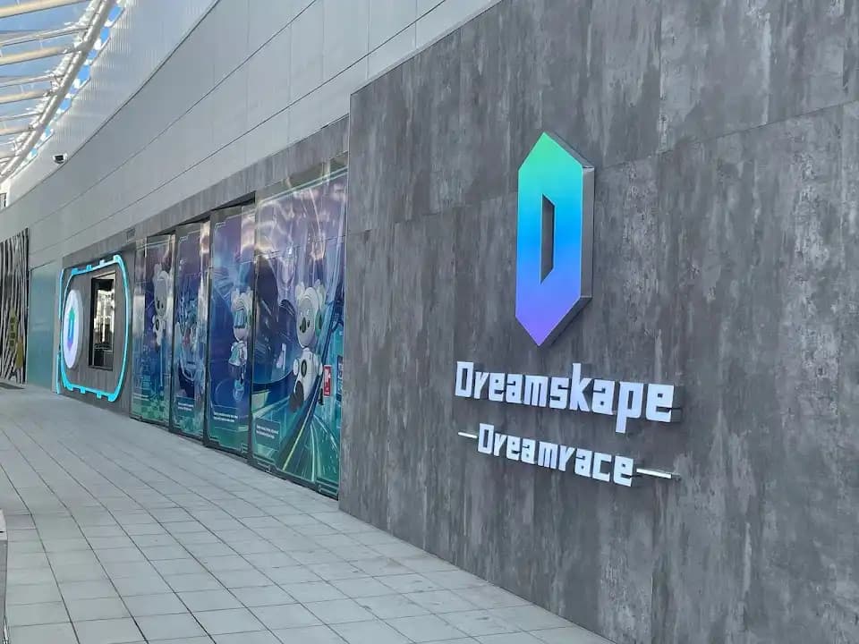 Photo of Dreamrace vr games activities in Melbourne
