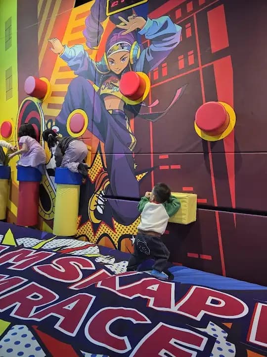 vr games experience at Dreamrace located in Melbourne