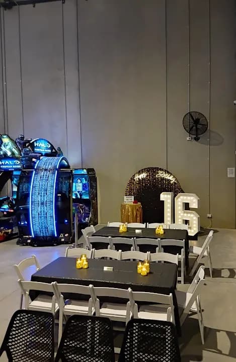 Game On Entertainment Centre - Popular vr games destination in Melbourne