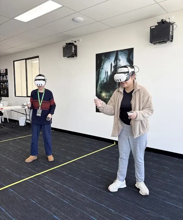 Photo of Game On Entertainment Centre vr games activities in Melbourne