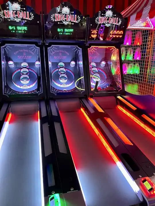 escape rooms experience at Archie Brothers Chadstone located in Melbourne