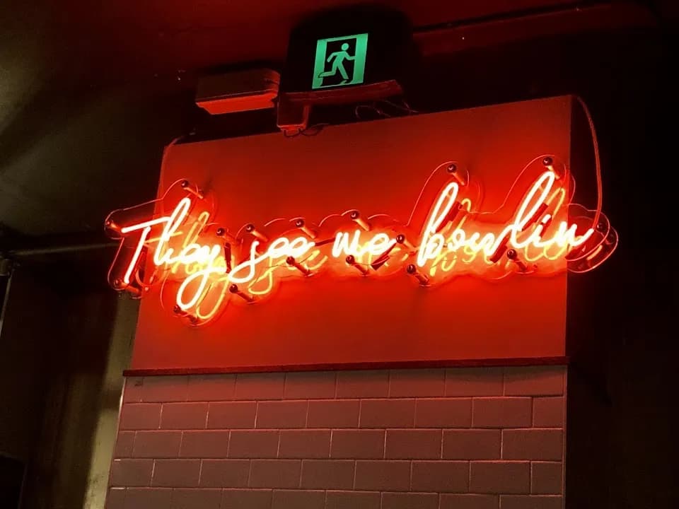 escape rooms experience at Strike Bowling QV located in Melbourne