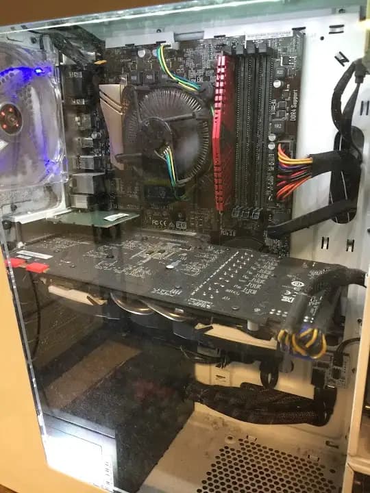 The GRID | VR Arcade - Popular vr games destination in Los Angeles