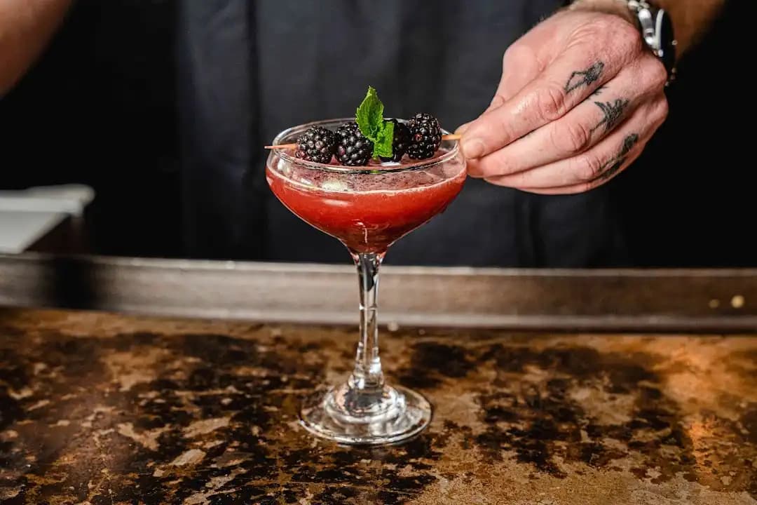 Punch Bowl Social - vr games in San Diego