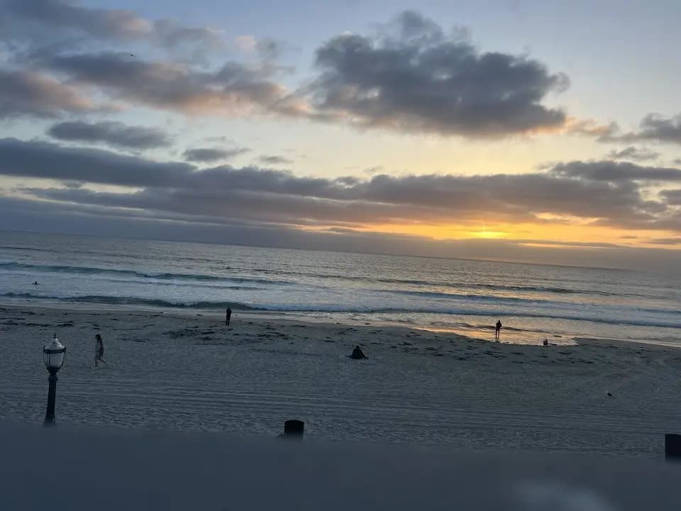 escape rooms experience at Belmont Park located in San Diego