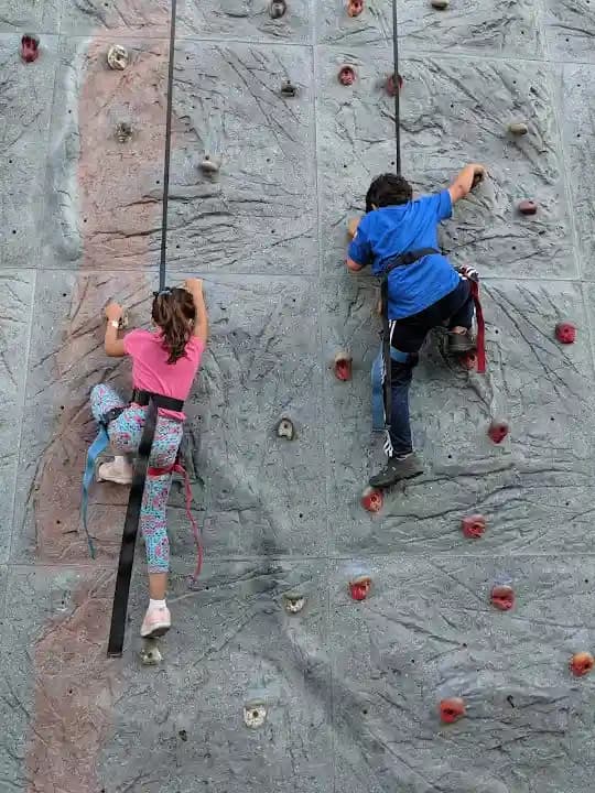 Photo of Belmont Park escape rooms activities in San Diego