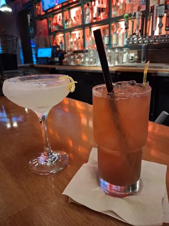 Swing Social - vr games in San Diego