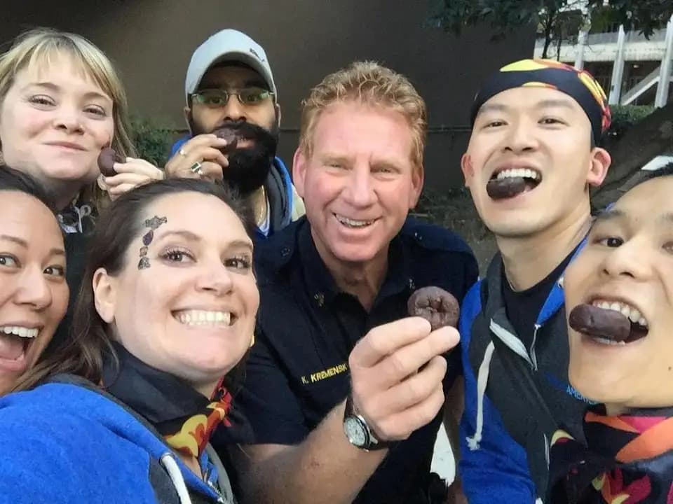 FrogQuest Photo Scavenger Hunts - Team Building - escape rooms in San Diego - Top rated