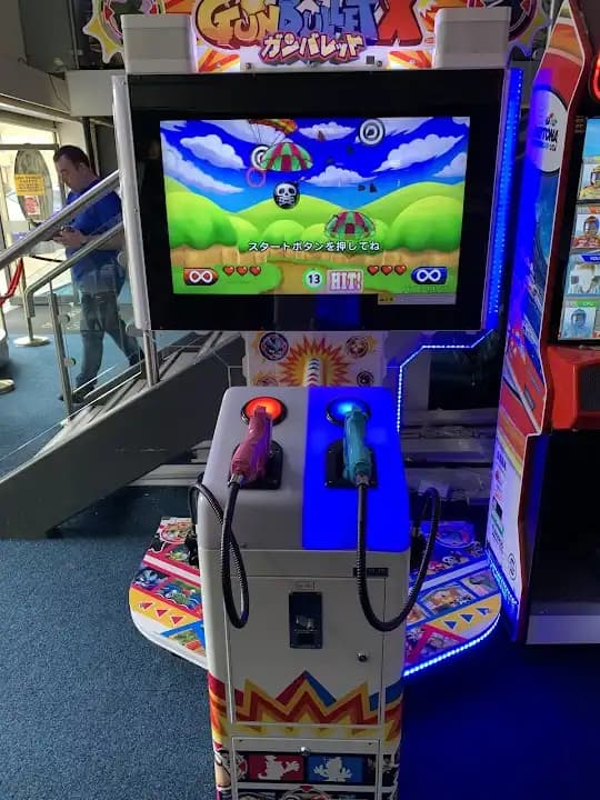 Arcade Club Leeds - Popular vr games destination in Leeds
