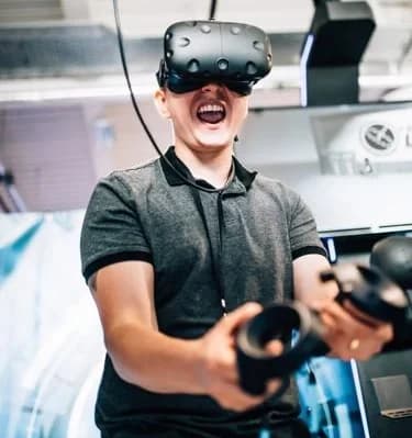 ImmotionVR - Castleford - vr games in Leeds - Top rated