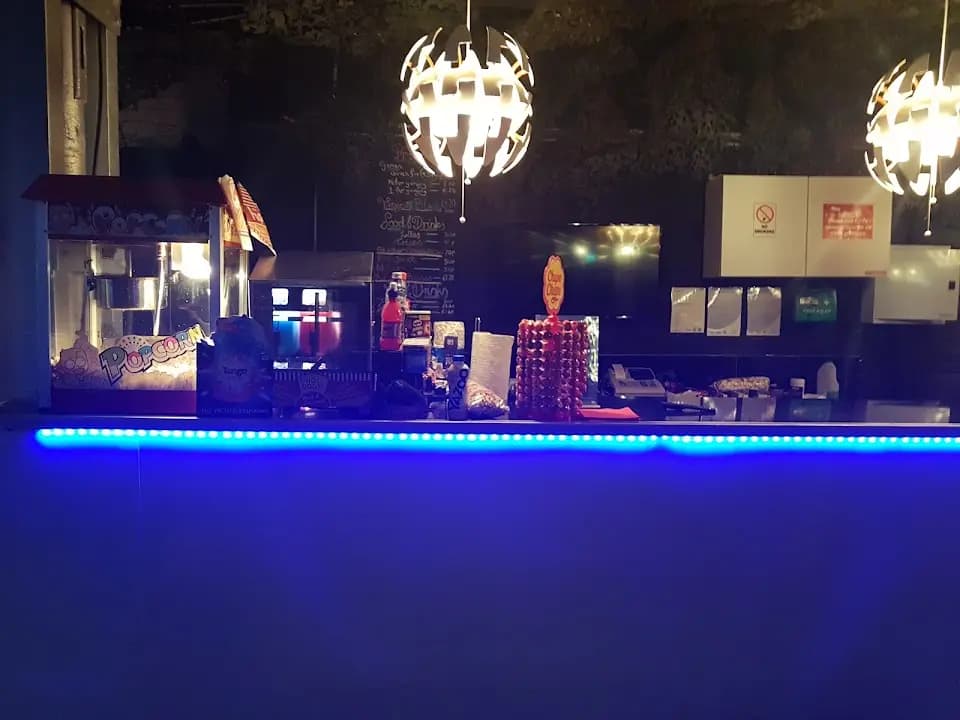 Photo of VR-Immersion - virtual reality Arcade vr games activities in Leeds