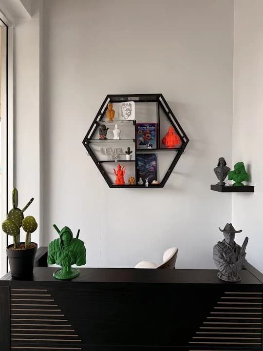 Photo of Play Lab PHX vr games activities in Phoenix