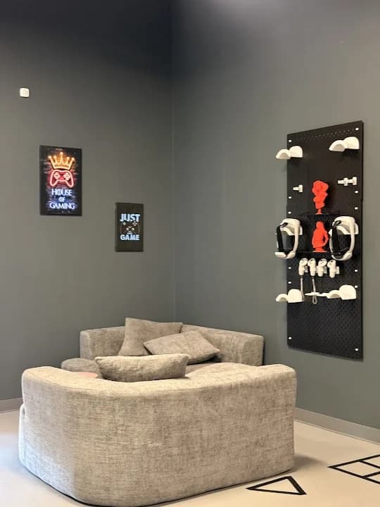 Play Lab PHX - Popular vr games destination in Phoenix