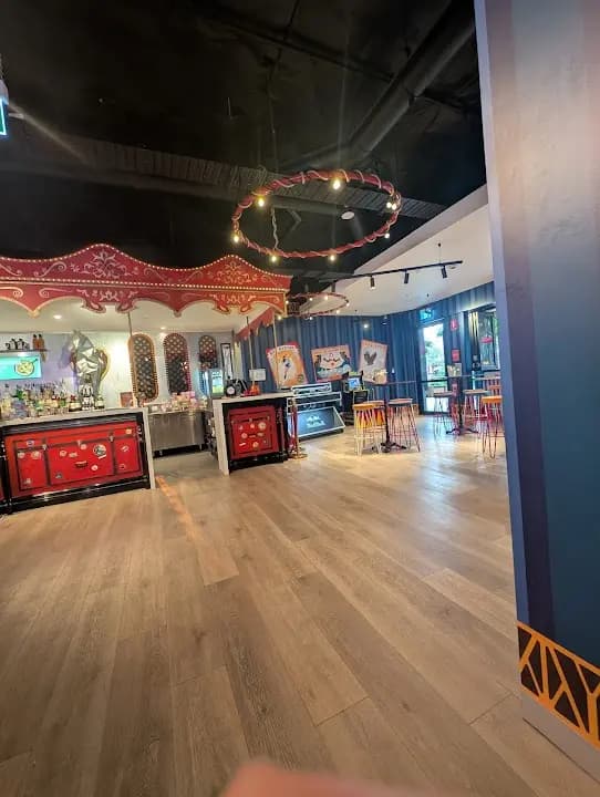 Archie Brothers Bowen Hills - Popular vr games destination in Brisbane