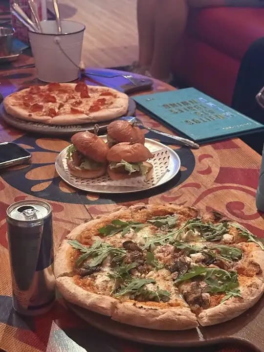 Photo of Archie Brothers Bowen Hills vr games activities in Brisbane