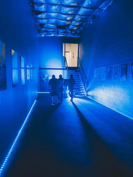 Zero Latency Gold Coast - vr games in Brisbane - Top rated