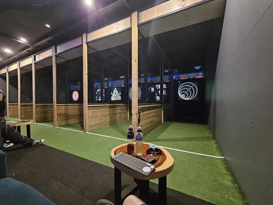 Photo of Zero Latency Gold Coast vr games activities in Brisbane